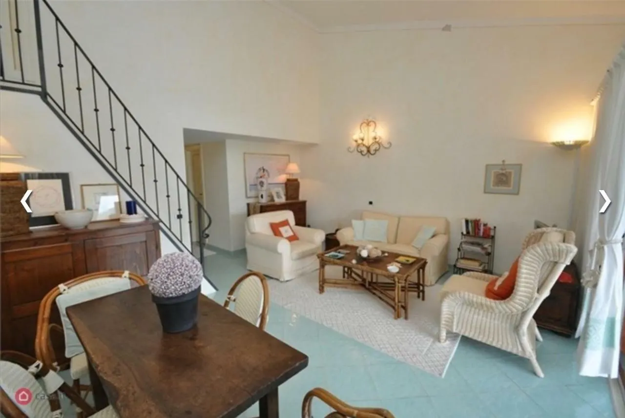 Ladunia 39G Porto Rotondo Apartment Marinella  0*, Marinella (Sardinia) Italy