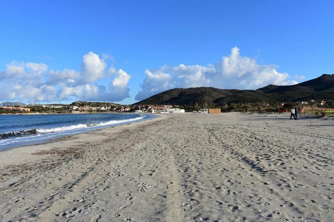 Ladunia 39G Porto Rotondo Apartment Marinella  Italy