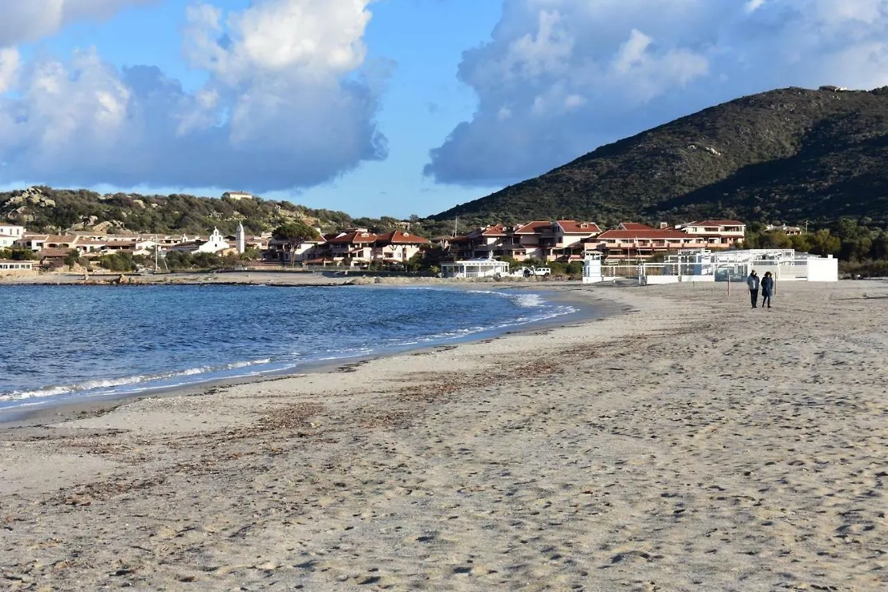 Ladunia 39G Porto Rotondo Apartment Marinella  Marinella (Sardinia)