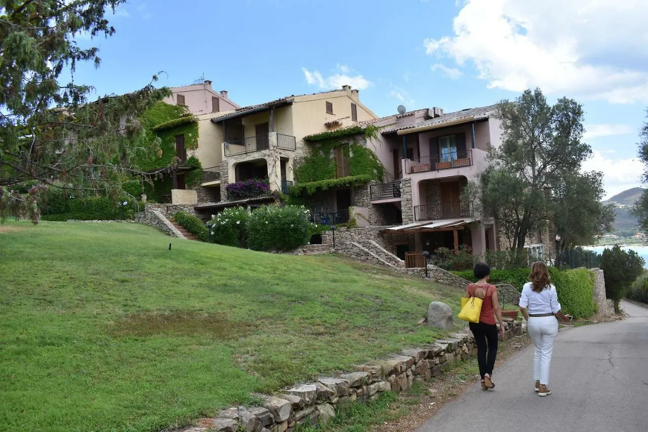 Ladunia 39G Porto Rotondo Apartment Marinella