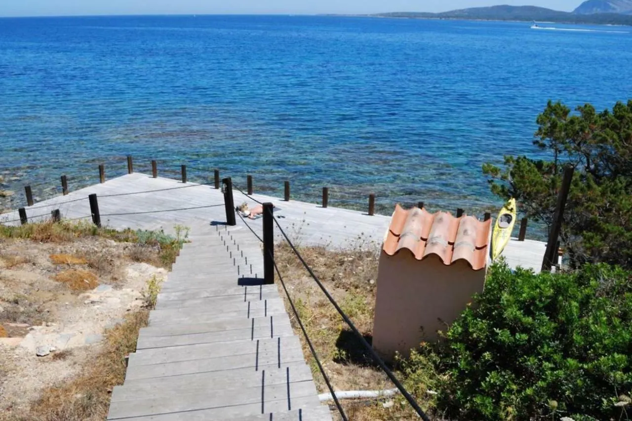 Ladunia 39G Porto Rotondo Apartment Marinella  0*, Marinella (Sardinia)