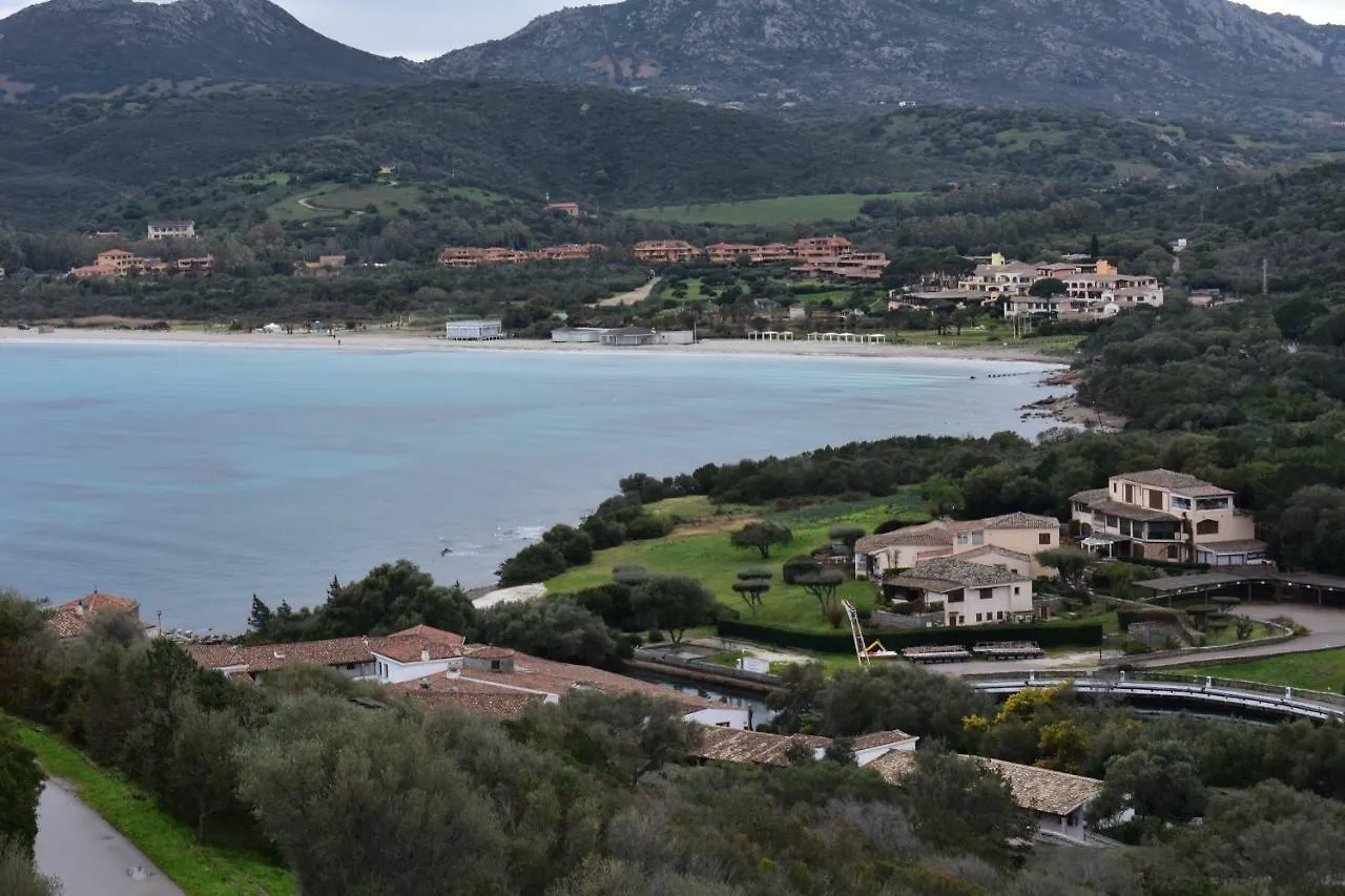 Ladunia 39G Porto Rotondo Apartment Marinella