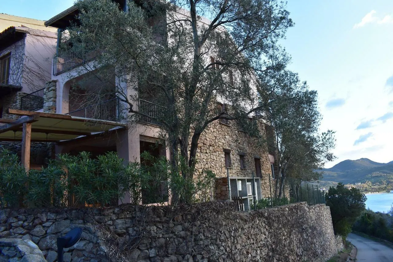 Ladunia 39G Porto Rotondo Apartment Marinella  Italy